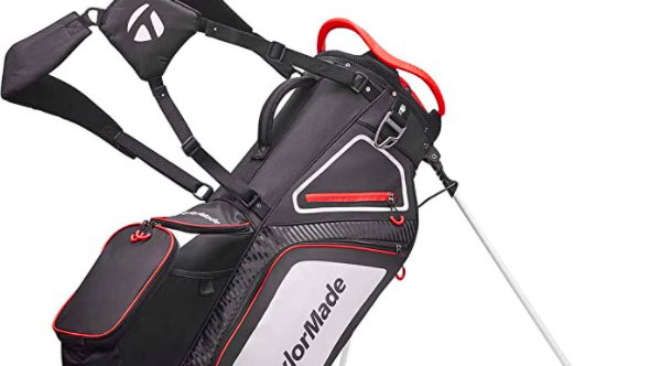 TAYLORMADE PRO 8.0